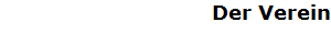 Der Verein